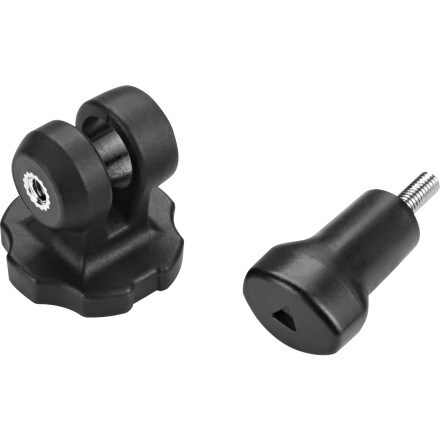 Garmin Tripod Mount One Color, One Size