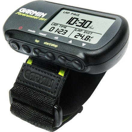 Garmin Forerunner 201 - 2007