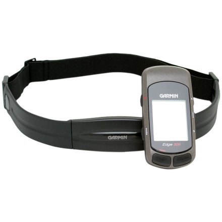 Garmin Edge 305 Bundle  - 2007