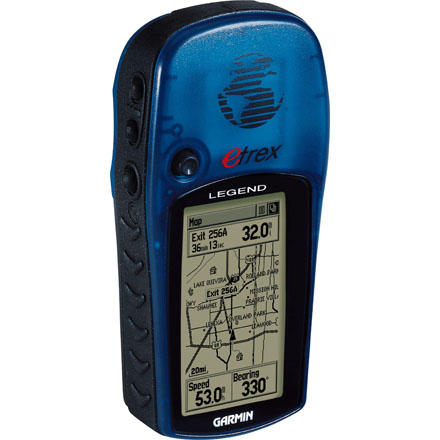 Garmin eTrex Legend H