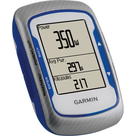 Garmin Edge 500