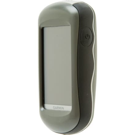 Garmin Oregon 450T GPS