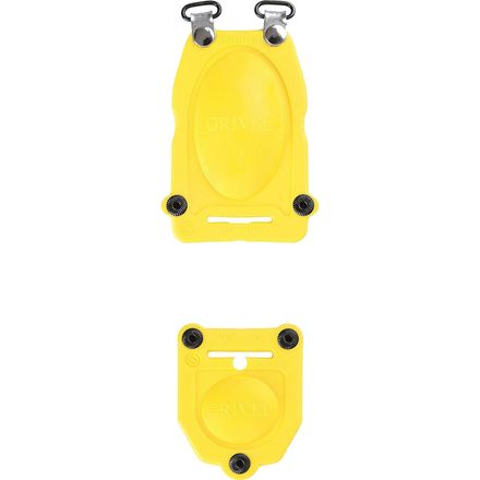 Grivel G12 Antibott
