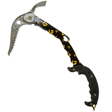 Grivel X Monster