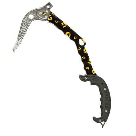 Grivel X Monster