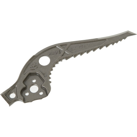 Grivel X Monster Blade