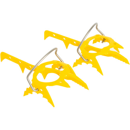 Grivel G20 Front Parts X2 - Spare Parts