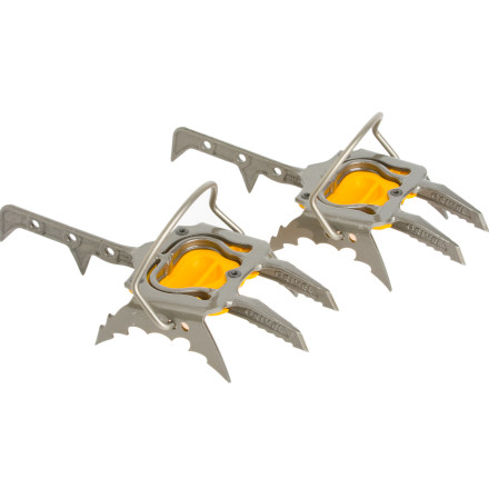Grivel G22 Front Parts X2