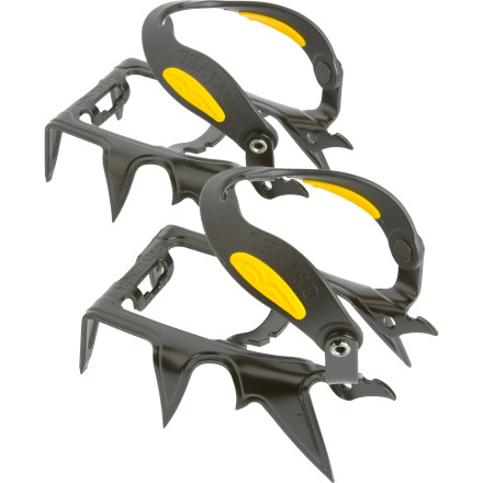 Grivel G14 Crampon Spare Parts