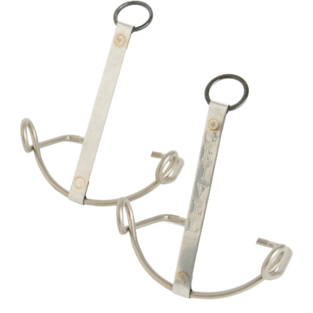Grivel G10/AT/G12/G14 Bail X2 - Spare Parts