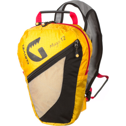 Grivel Mago Bag