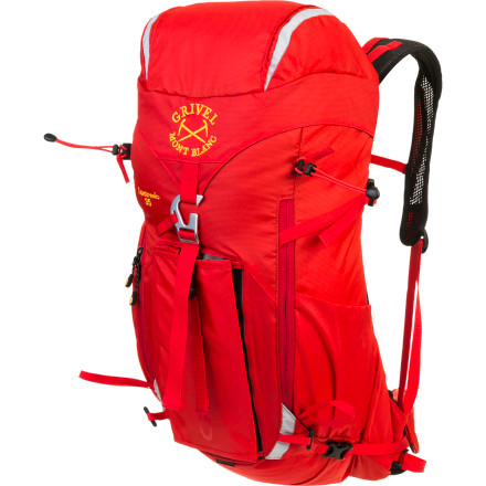 Grivel Lavaredo 35