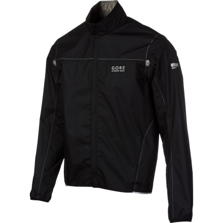 Gore X-Running Light AS Jacket