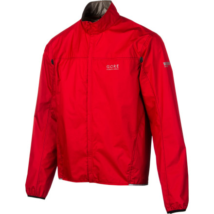 Gore Running Wear X-Running Light AS Jacket - Men's