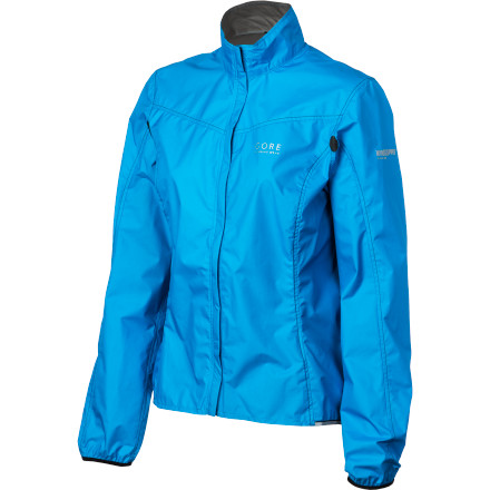Gore Running Wear X-Running Light AS Jacket - Women's