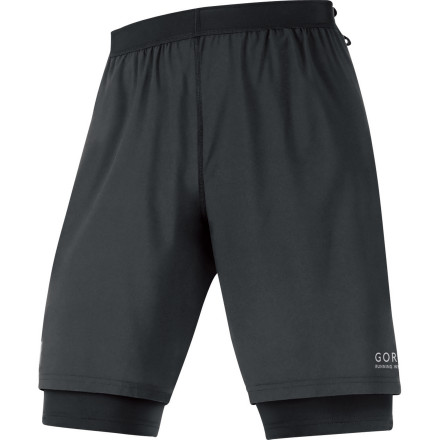 Gore X-Running 2.0 Short