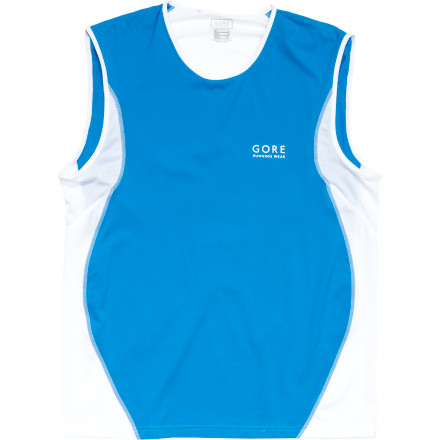 Gore Air Tank Top