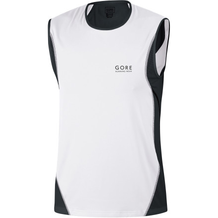 Gore Air Tank Top