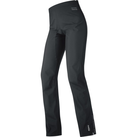 Gore Air Active Shell Lady Pants