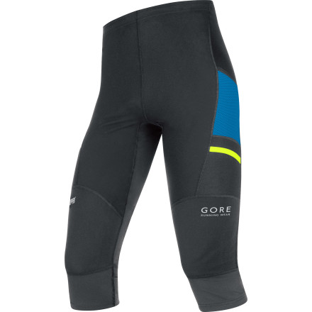 Gore X-Run Ultra SO Light 3/4 Tight
