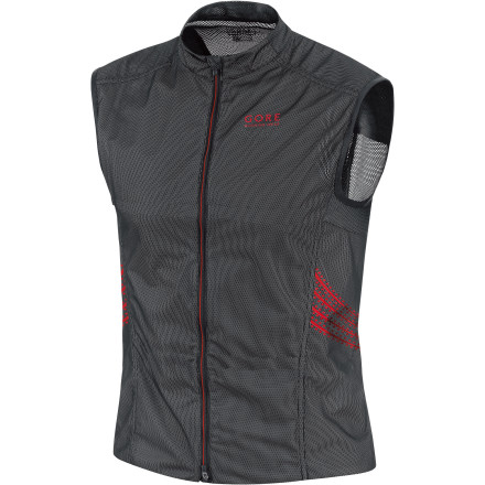 Gore Magnitude 2.0 AS Vest