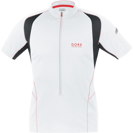 Gore Magnitude 2.0 Zip Shirt