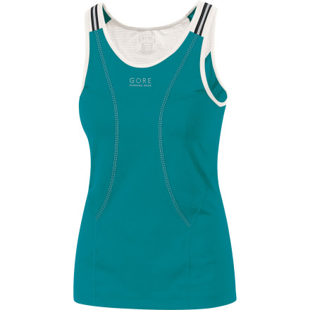 Gore Air 2.0 Singlet