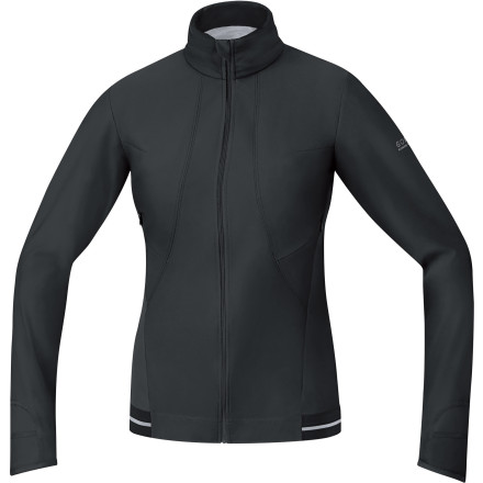 Gore Aie 2.0 Windstopper
