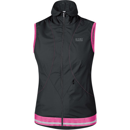 Gore Air 2.0 Vest