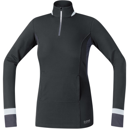 Gore Sunlight Thermo Shirt