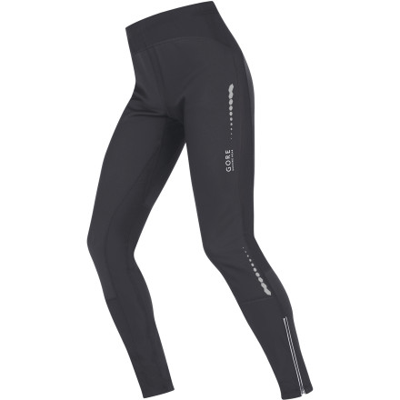 Gore Mythos Windstopper Soft Shell Tight