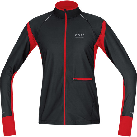 Gore Air WS Jacket