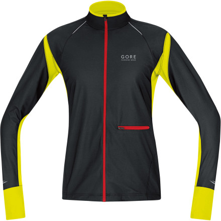 Gore Air WS Jacket