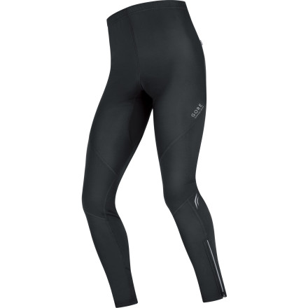 Gore Air Windstopper Tight