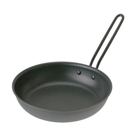 GSI Outdoors Extreme Frypan - 2006