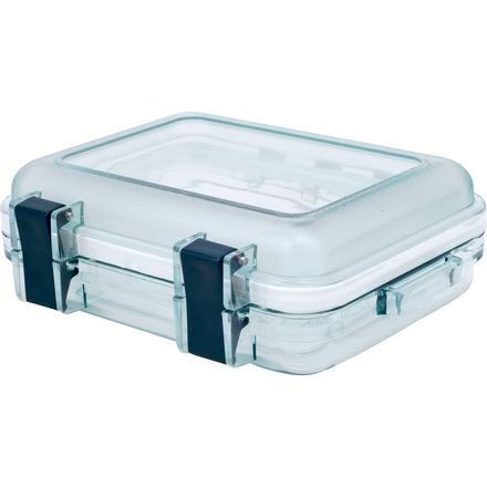 GSI Outdoors Utility Dry Box - 2006