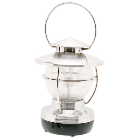 GSI Outdoors Glacier Stainless Solas Lantern - 2007