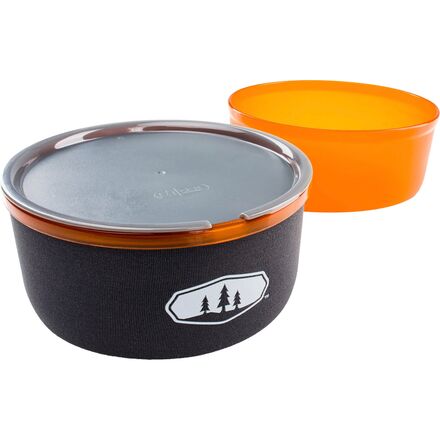 GSI Ultralight Nesting Bowl and Mug