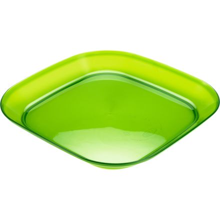 GSI Infinity Plate