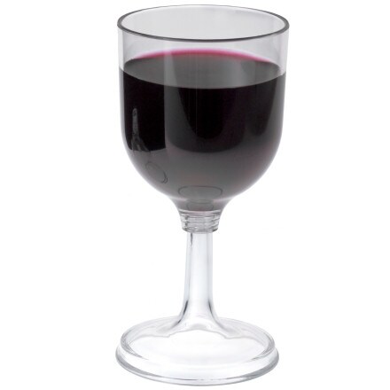 GSI Outdoors Nesting Wine Glass - 2009