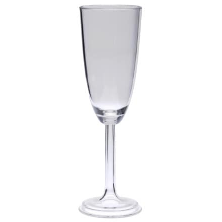 GSI Champagne Flute