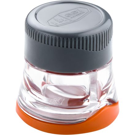 GSI Salt & Pepper Shaker