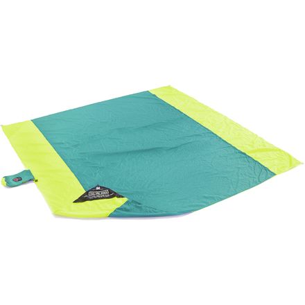 Grand Trunk Parasheet