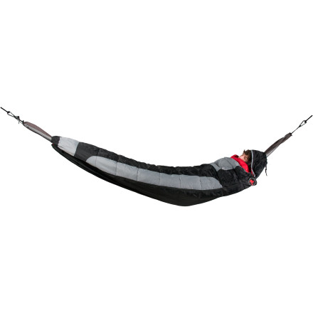 Grand Trunk Hammock Compatible Sleeping Bag