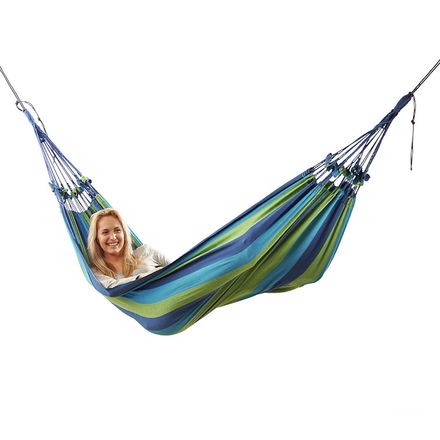 Grand Trunk Roatan Woven Hammock