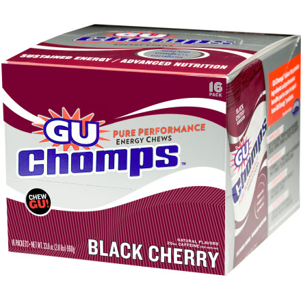 GU Chomps
