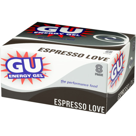 GU Energy Gel