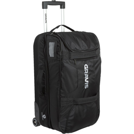 Gravis Jetway Rolling Bag 
