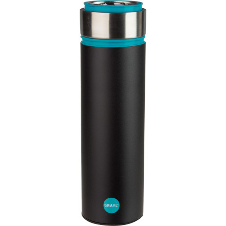 GRAYL Water Filtration Cup