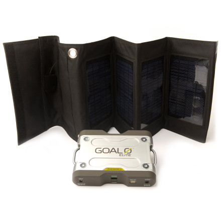 Goal Zero Sherpa 50 Adventure Kit - 2011